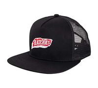 Blackskies® Anthem Trucker Snapback Cap | Unisex Baseball Cap Hat Men Women Skater Mesh - Black Cap - Streetwear Outdoor Summer Casual