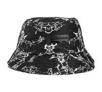 Blackskies Fenrir Vol. II Bucket Hat | Unisex Sun Hat Fishing Hat Men Women Black Marble