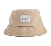 Blackskies Ivory Bucket Hat Unisex Sun Hat Fishing Hat Beige Corduroy