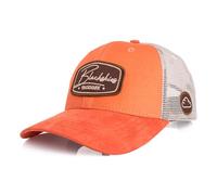 Blackskies® Race Baseball Cap | Unisex Premium Trucker Snapback | Cap Rust-Beige - Men Women Outdoor Summer Casual