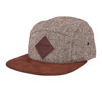 Blackskies Roots 5-Panel Cap Camp Ladies Men Baseball Cap Surfer Skater Snapback Strapback Synthetic Suede