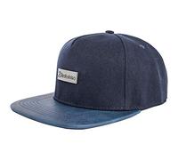 Blackskies® Vanguard Snapback Cap Burgundy Suede Faux Leather | Unisex Baseball Cap - Men Women Streetwear Outdoor Summer Casual