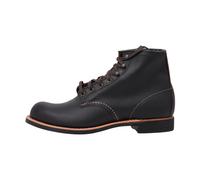 Boots Red Wing Shoes 3345 Blacksmith Noir 45