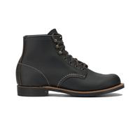 Blacksmith 3345 - male - Red Wing Shoes - Lace-up Boots - Black - 6 UK - Shoes 6 UK