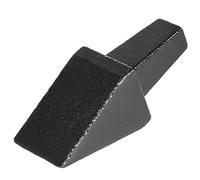 Blacksmith Anvil Hot Cut Hardy Tool Blacksmithing Tool Hot Cut Forge Tools Hardy Tool Anvil Hot Cut Hardy Tool Shank Cutter