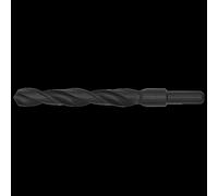 Blacksmith Bit - Ø17.5 x 190mm