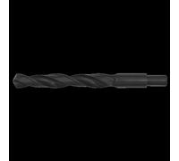 Blacksmith Bit - Ø17 x 185mm