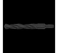 Blacksmith Bit - Ø21 x 210mm