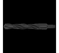 Sealey HSS Blacksmiths Drill Bit 24mm 230mm