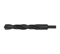 Blacksmith Bit - Ø24 x 230mm - Sealey BSB24.0 New