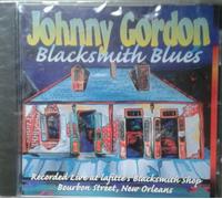 Blacksmith Blues - Live at Lafitte's Blacksmith Shop