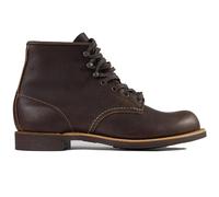 Blacksmith Boot - Briar Oil UK 9