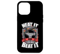 Blacksmith Forge Design For Metalworker - Heat It Case for iPhone 12 Pro Max