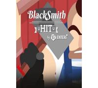 BlackSmith HIT Steam Key GLOBAL