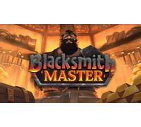 Blacksmith Master