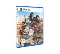 Blacksmith Of The Sand Kingdom Limited Run #017- Brand New - Playstation 5