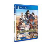 Playstation Games Ps4 Blacksmith Of The Sand Kingdom Import