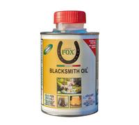 BLACKSMITH OIL (500 ML)