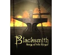Blacksmith: Song of Two Kings (PC) - Steam Gift - GLOBAL