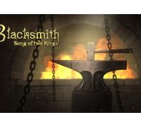 Blacksmith. Song of two Kings. (PC) Steam Gift - GLOBAL