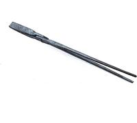 Blacksmith's Tongs Blacksmith Tongs Blacksmith's Tong 370mm Length Flat Tongs Blacksmith Bladesmith Tongs Anvil Vise Forge Tongs Blacksmith's Tong for Engineer Blacksmith Forge