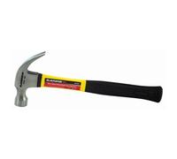 Blackspur 16Oz Glass Fibre Claw Hammer