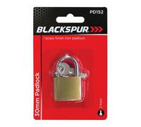 Blackspur 30Mm Padlock