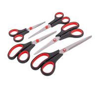 Blackspur 5Pc Scissors Set