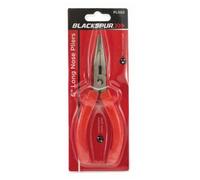 Blackspur 6" Long Nose Pliers