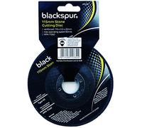 Blackspur BB-AG201 Stone Cutting Disc