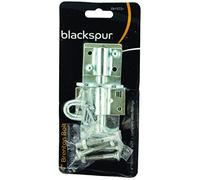 Blackspur BB-BH103 Galvanised Brenton Bolt
