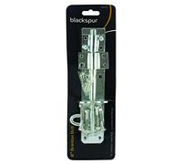 Blackspur BB-BH105 Galvanised Brenton Bolt