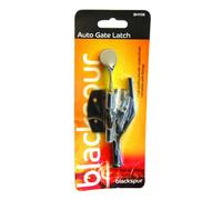 Blackspur BB-BH108 Powder Coated Auto Gate Latch