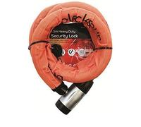 Blackspur BB-BH237 Heavy Duty Security Lock and Cover