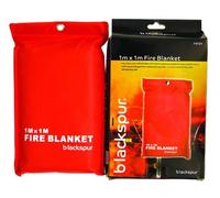Blackspur BB-FB101 Fire Blanket