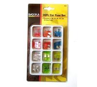 Blackspur BB-FS101 Car Fuse Set