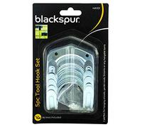 Blackspur BB-HA101 Tool Hook Set