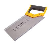 Blackspur - Tenon Saw - 25.5cm - Yellow