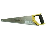 Blackspur BB-HS150 Hand Saw with Soft Grip