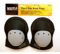 Blackspur BB-KP104 Hard Cap KneePads