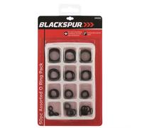 Blackspur BB-OR200 Assorted O-Ring Pack