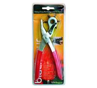 Blackspur 9" Heavy Duty Revolving Leather Punch