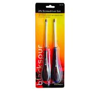 Blackspur BB-SD118 Hi-Torque Screwdriver Set