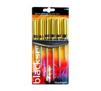 Blackspur BB-SD250 Screwdriver Set with Rack