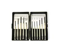 Blackspur BB-SD333 Mixed Precision Screwdriver Set