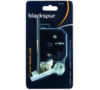Blackspur BB-SL102 3-Lever Dead Lock