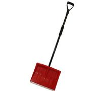 Blackspur BB-SS500 Snow Shovel with Metal Handle