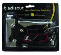 Blackspur BB-ST103 Heavy Duty Metal Staple Gun