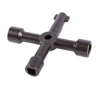 Blackspur BB-UK100 4-Way Utility Key