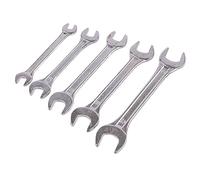 Blackspur BB-WR258 OE Spanner Set